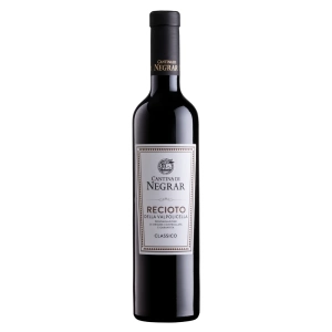 Cantina Di Negrar Recioto Della Valpolicella Classico DOCG 0,5L – Sticla vin Roșu – CANTINA DI NEGRAR