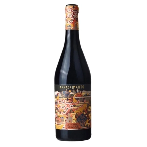 Cantina Di Negrar Il Viaggio Appassimento Rosso Veneto Passito IGT 0,75L – Sticla vin Roșu – CANTINA DI NEGRAR