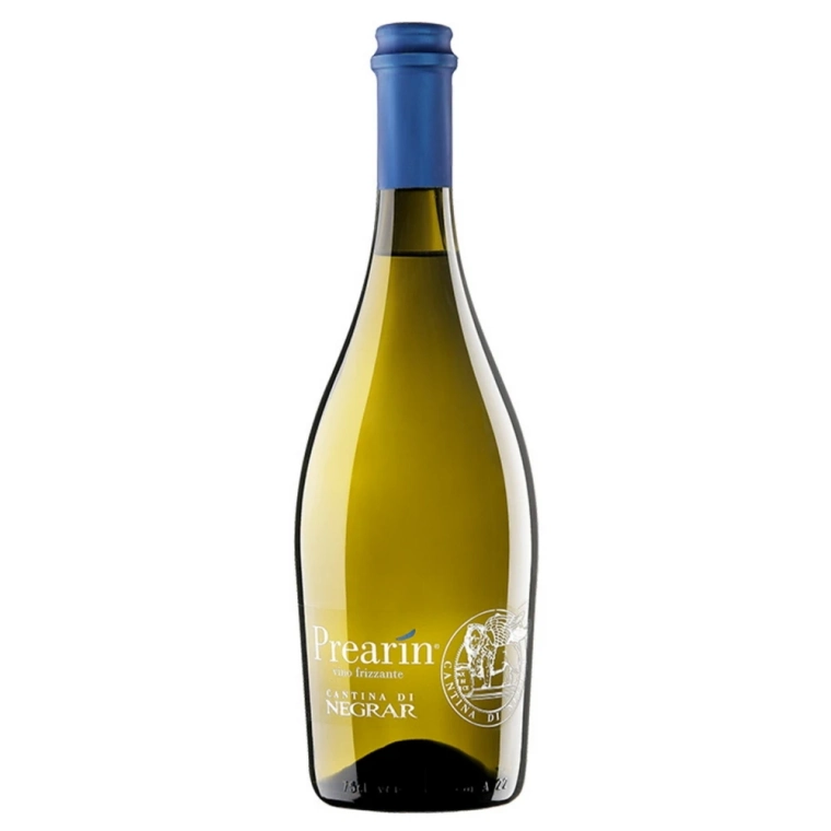 Cantina Di Negrar Prearin Bianco Veneto Frizzante IGT 0,75L – Sticla vin Alb – CANTINA DI NEGRAR