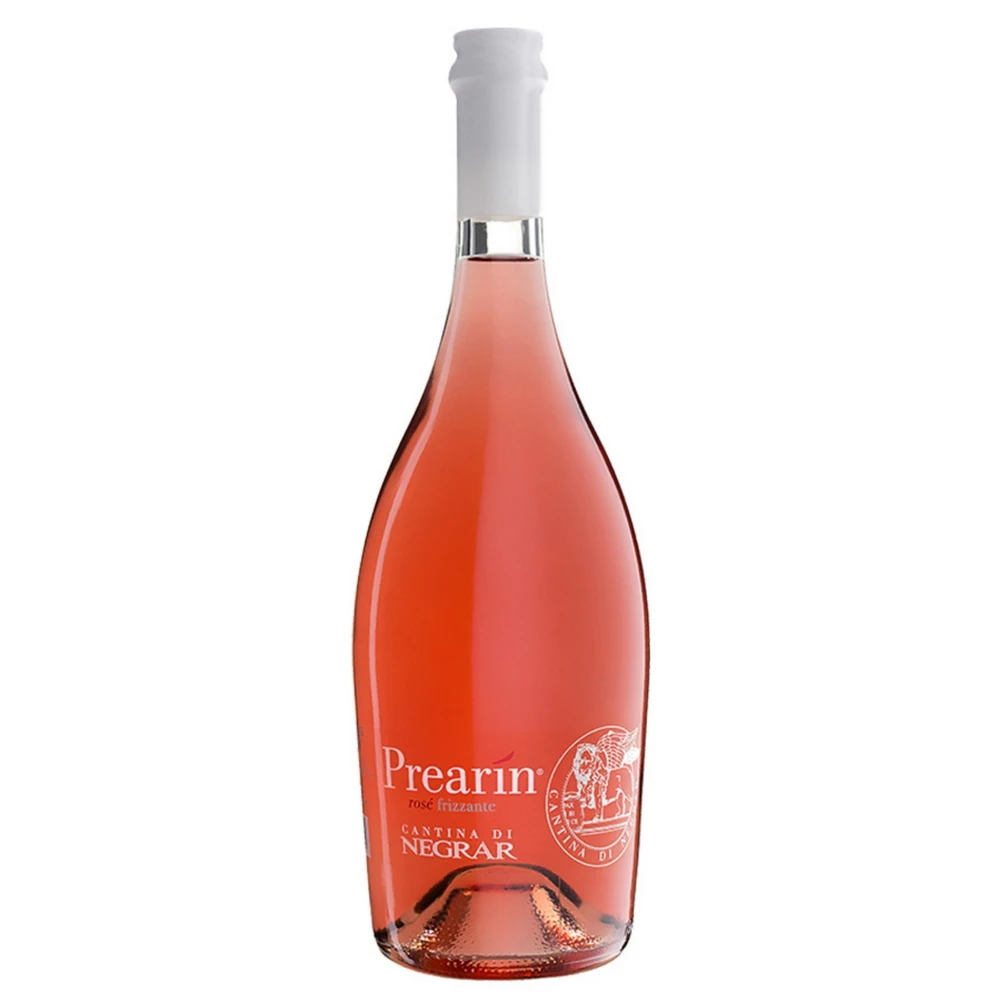CANTINA DI NEGRAR PREARIN ROSATO VERONESE IGT Frizzante 0,75L