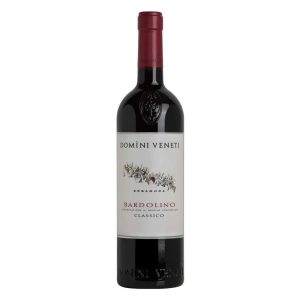 Domini Veneti Premium Bardolino Classico DOC 0,75L – Sticla vin Roze – DOMINI VENETI
