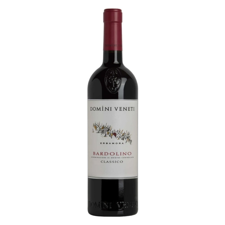 Domini Veneti Premium Bardolino Classico DOC 0,75L – Sticla vin Roze – DOMINI VENETI