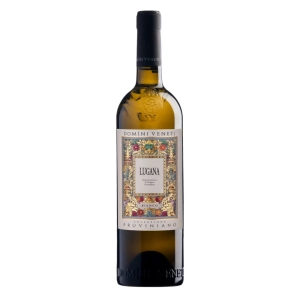 Domini Veneti Pruviniano Lugana DOC 0,75L – Sticla vin Alb – DOMINI VENETI
