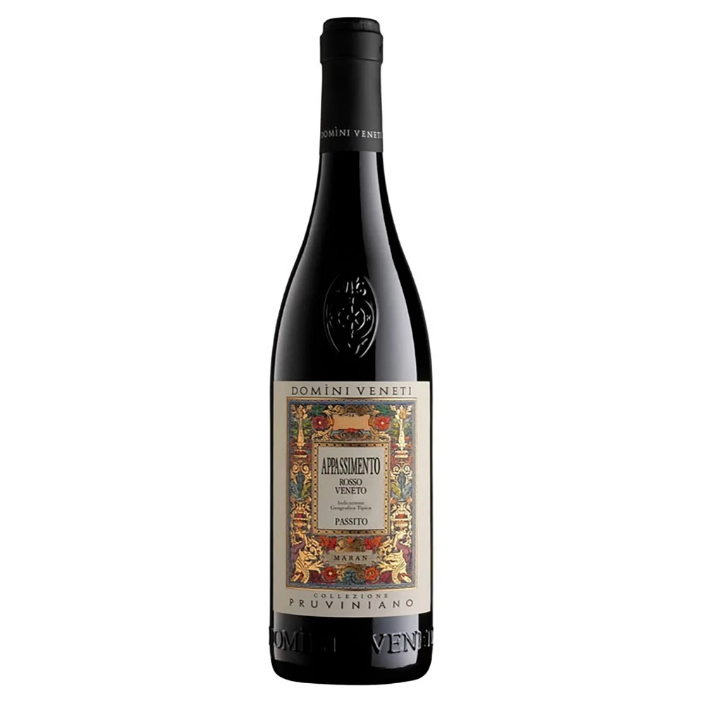 DOMINI VENETI PRUVINIANO APPASSIMENTO ROSSO VENETO PASSITO IGT 0.75L
