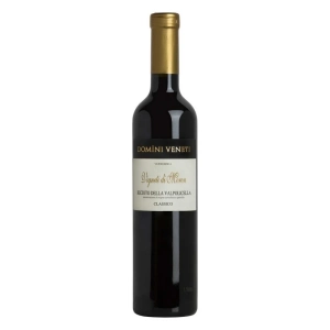 Domini Veneti Premium Recioto Della Valpolicella Classico Vigneti Di Moron DOCG 0,5L – Sticla vin Roșu – DOMINI VENETI