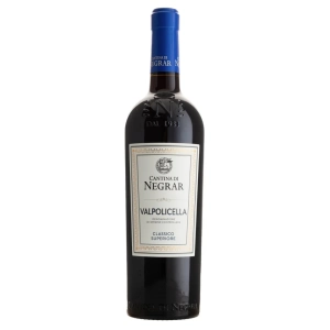 Cantina Di Negrar Valpolicella Classico Superiore DOC 0,75L – Sticla vin Roșu – CANTINA DI NEGRAR