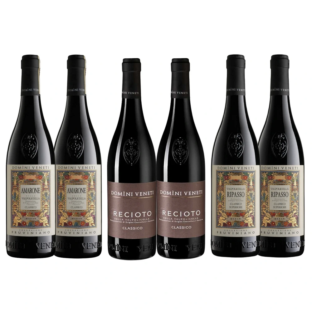 Pachet Cadou Domini Veneti MIX 05
