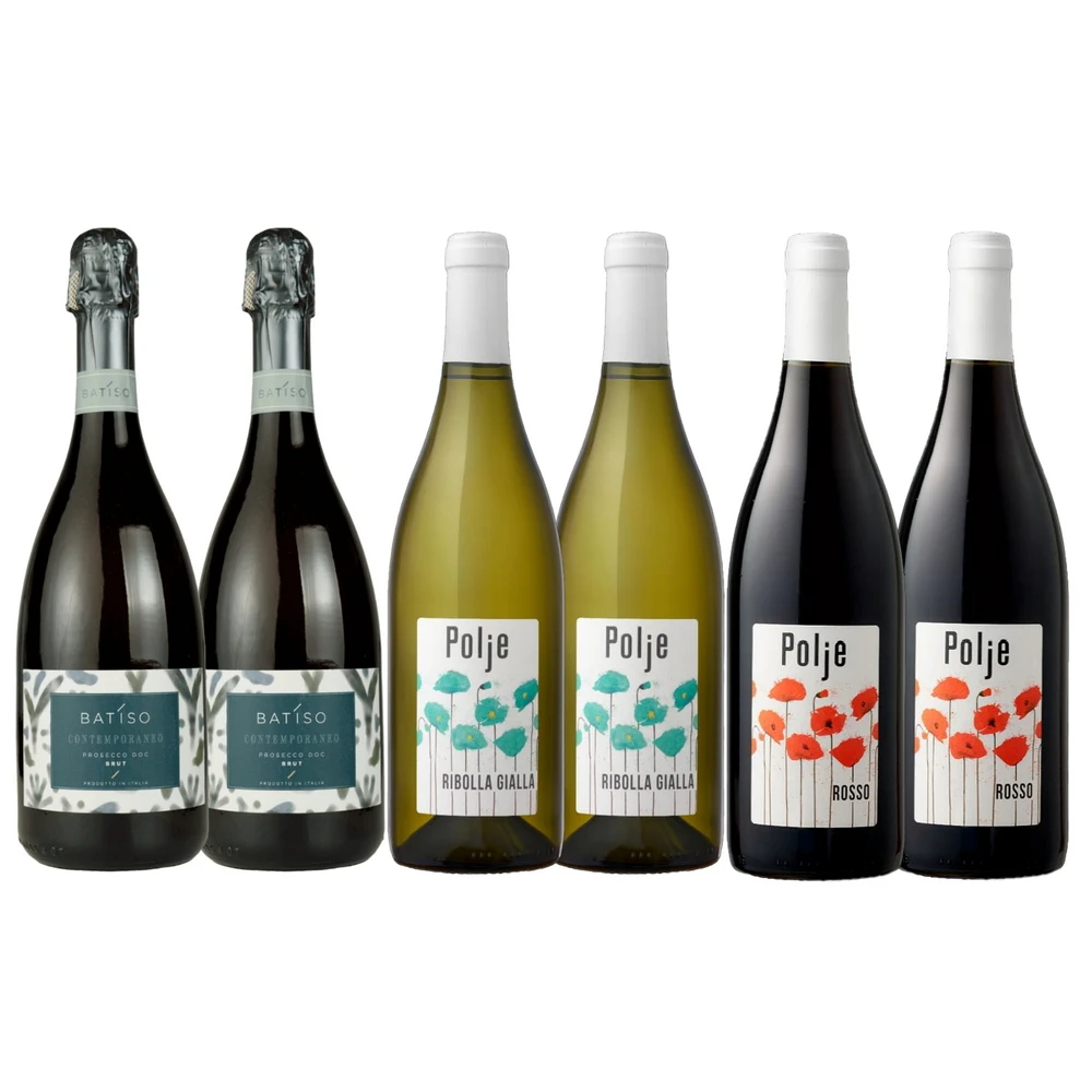 Pachet Cadou Batiso MIX 01