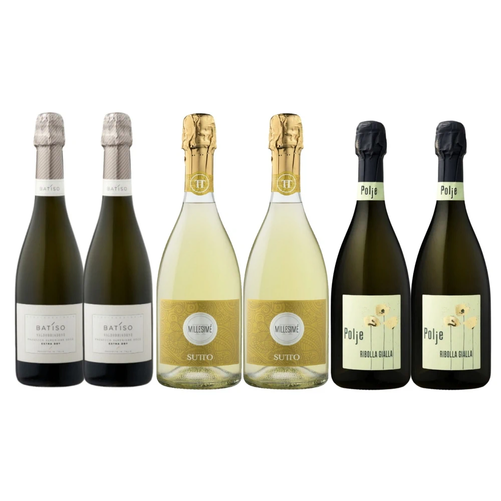 Pachet Cadou Batiso MIX 02