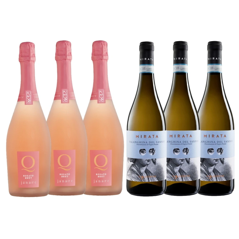 Pachet Cadou La Guardiense MIX 01
