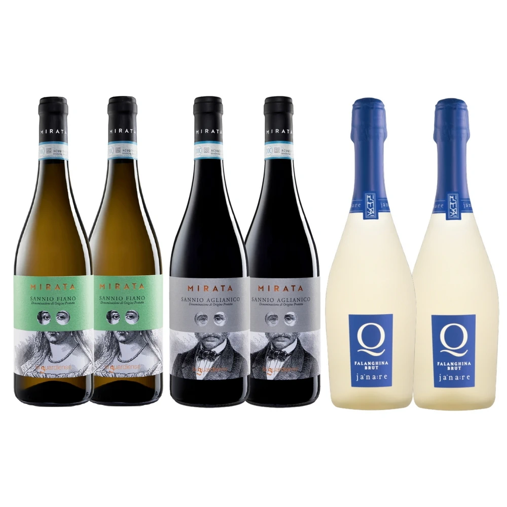 Pachet Cadou La Guardiense MIX 02