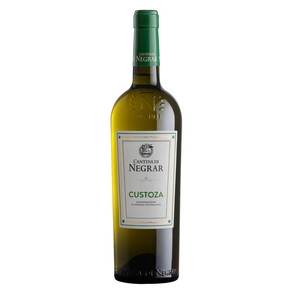 CANTINA DI NEGRAR CUSTOZA DOC 0,75L