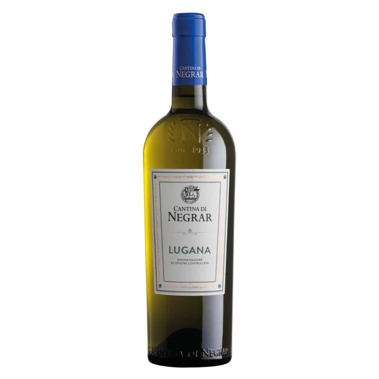 Cantina Di Negrar Lugana DOC 0,75L – Sticla vin Alb – CANTINA DI NEGRAR