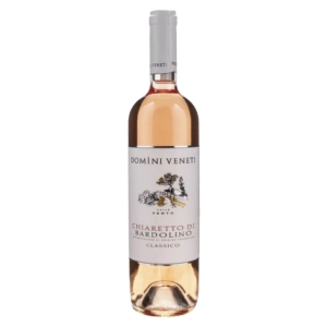 DOMINI VENETI BARDOLINO CHIARETTO CLASSICO DOC 0,75L