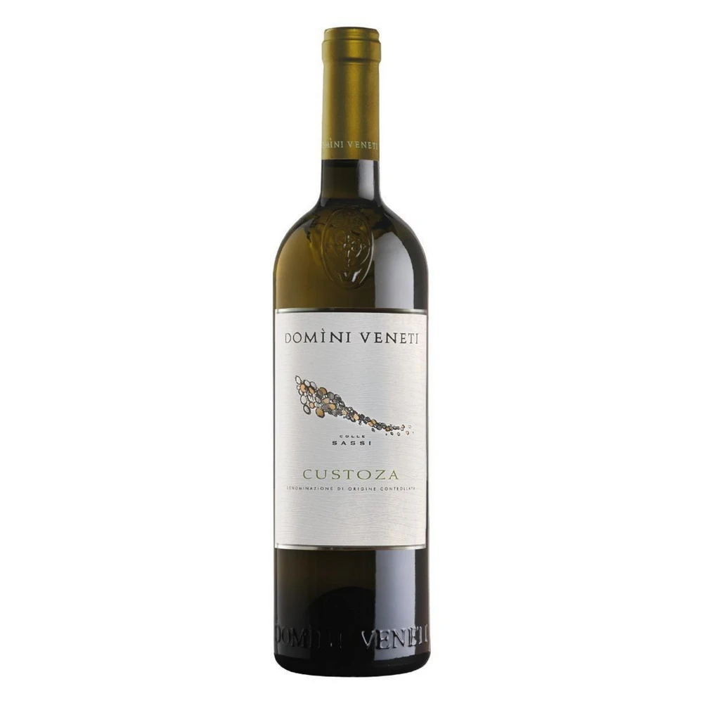 DOMINI VENETI CUSTOZA CLASSICO DOC 0,75L