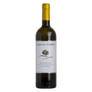 DOMINI VENETI CEDRI SOAVE CLASSICO DOC 0,75L