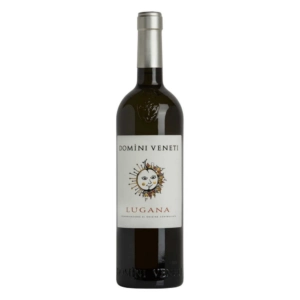 DOMINI VENETI LUGANA DOC 0,75L