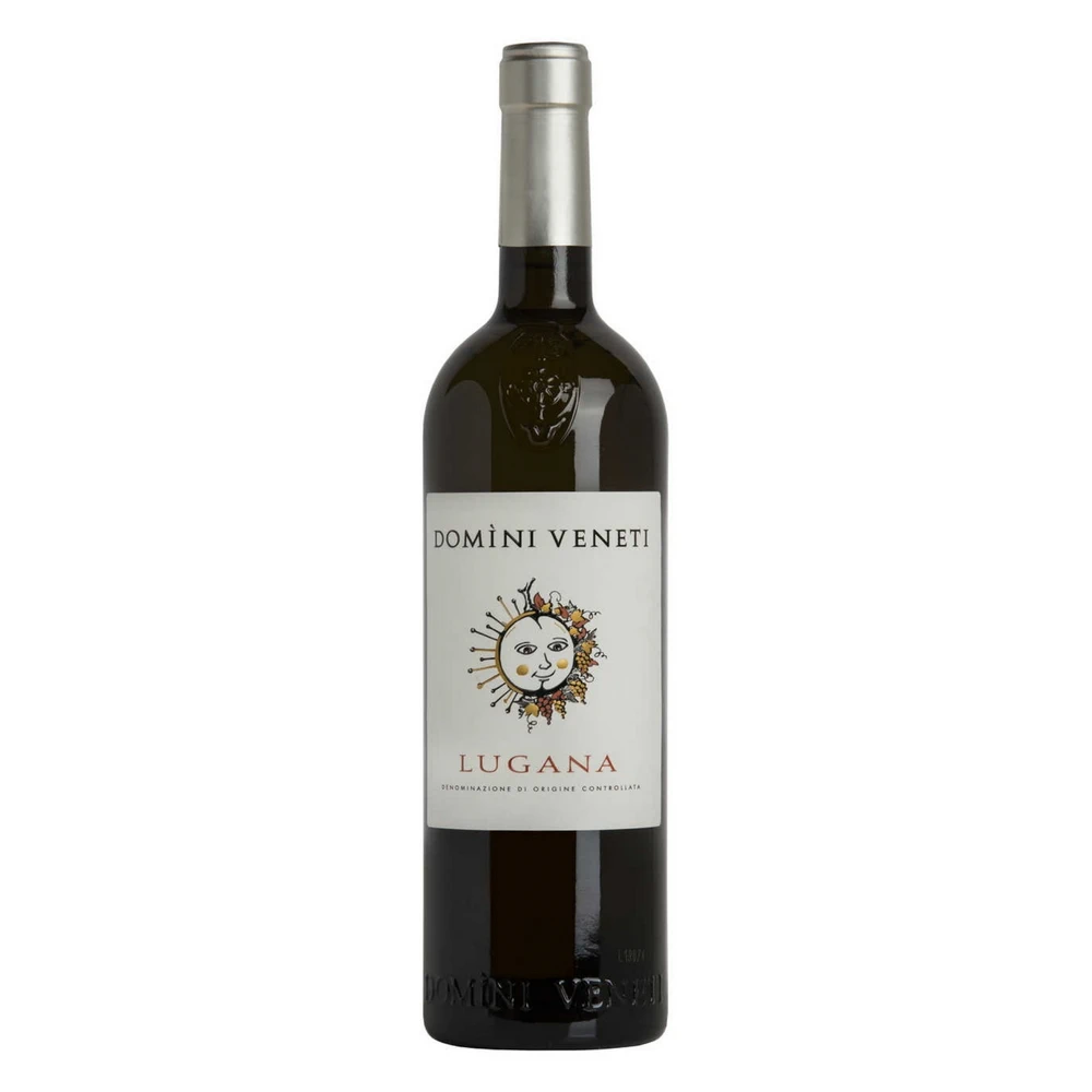 DOMINI VENETI LUGANA DOC 0,75L