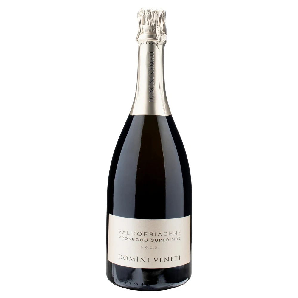 DOMINI VENETI – PROSECCO SUPERIORE DOCG VALDOBBIADENE 0,75L