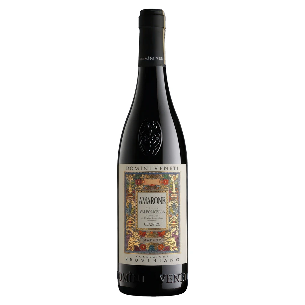 DOMINI VENETI PRUVINIANO AMARONE DELLA VALPOLICELLA DOCG CLASSICO0,75L