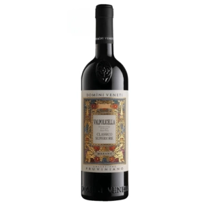 DOMINI VENETI PRUVINIANO VALPOLLICELLA CLASSICO SUPERIORE DOC DOMINI VENETI 0,75L