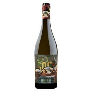 Domini Veneti Marco Polo Garganega Veronese IGT 0,75L – Sticla vin Alb – DOMINI VENETI