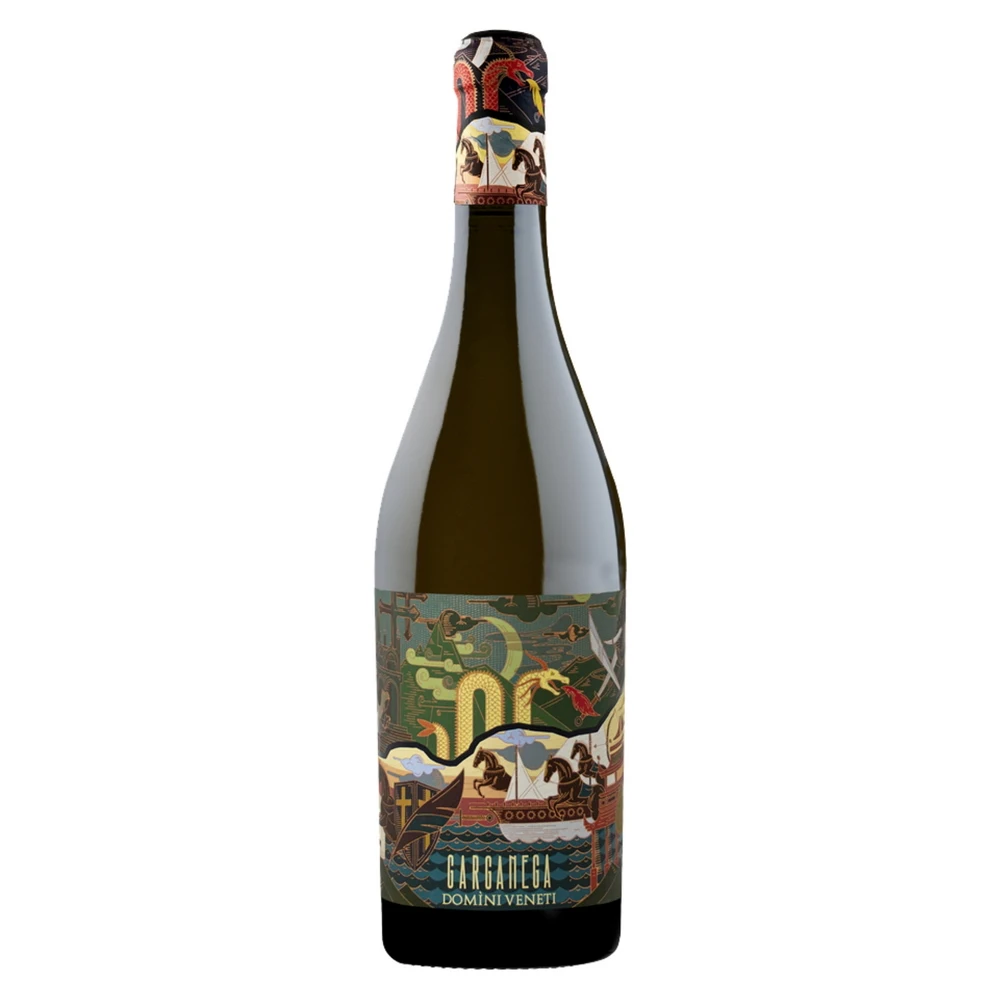 DOMINI VENETI MARCO POLO GARGANEGA VERONESE IGT 0,75L