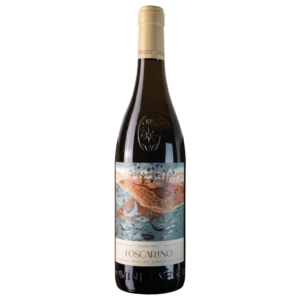 DOMINI VENETI FOSCARINO SOAVE DOCG CLASSICO SUPERIORE 0,75L