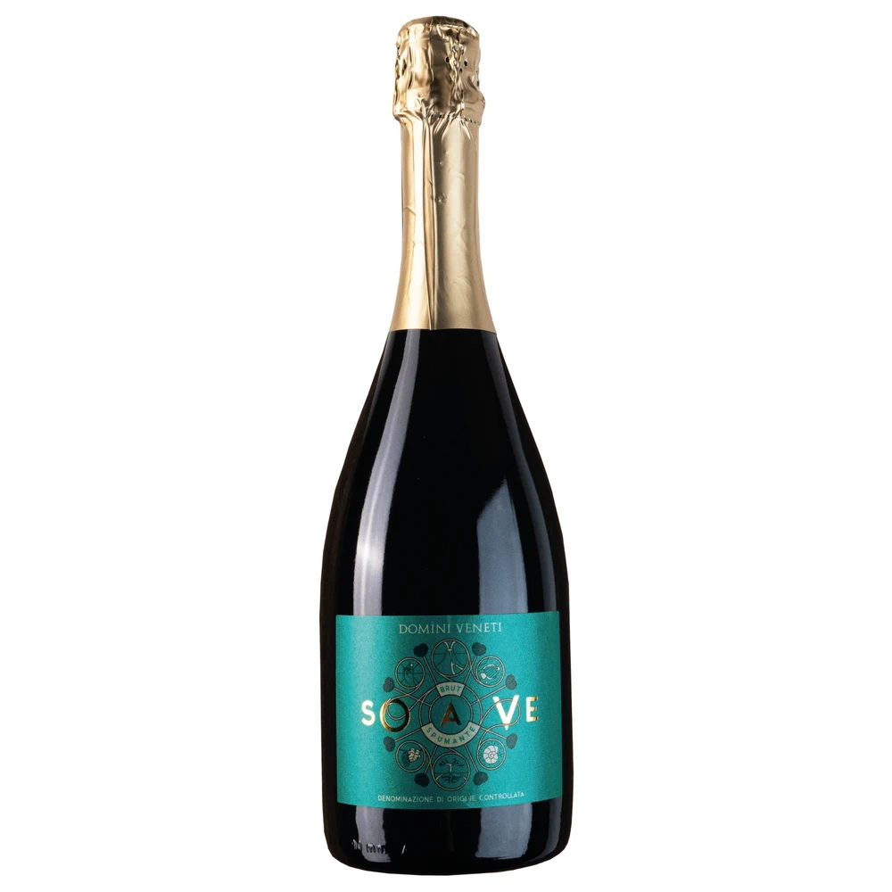 DOMINI VENETI Soave Spumante DOC 0,75L