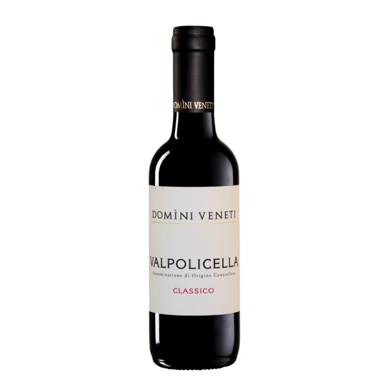 Domìni Veneti Premium Valpolicella Classico DOC 0,375L – Sticla vin Roșu – DOMINI VENETI